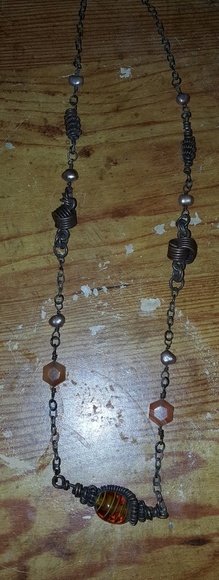 Necklace - Picture 2 of 3